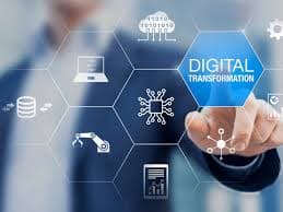Digital Transformation for Traditional Businesses